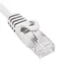 Phasak PHK 1502 Cabo de Rede RJ45 UTP Cat.6 2m Cinza