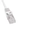 Phasak PHK 1502 Cabo de Rede RJ45 UTP Cat.6 2m Cinza