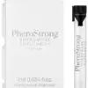 Pherostrong Linha Popularidade Feromônios 1ml Perfume Masculino Atraente