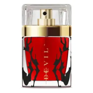 Pherostrong Perfume de Feromônios Devil 50ml Perfume para Homem