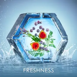 Philipp Plein No Limits Super Fresh Eau de Toilette