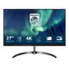 Philips 276E8VJSB 27″ 4K UHD LED