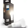 Philips Lâmpada LED A67 15,5W Branca