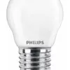 Philips Lâmpada LED E14 6,5W Neutro