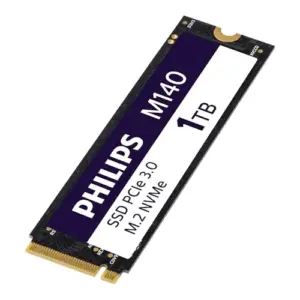 Philips M140 1TB SSD M.2 NVMe PCIe Gen3