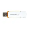 Philips Pen Snow Edition 128GB Orange USB 3.0