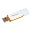Philips Pen Snow Edition 128GB Orange USB 3.0