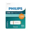 Philips Pen Snow Edition 128GB Orange USB 3.0