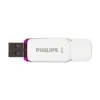 Philips Snow Edition 64GB Purple Pen USB