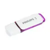 Philips Snow Edition 64GB Purple Pen USB