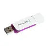 Philips Snow Edition 64GB Purple Pen USB