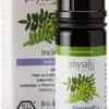 Physalis Óleo Essencial Incenso 10ml