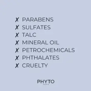 Phyto Douceur Shampoo Seco 75ml