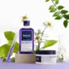 Phyto Linha Violet Máscara Reparadora Neutralizadora Amarelos 200ml
