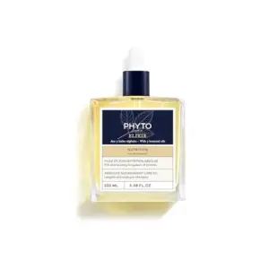 Phyto Nutrition Óleo de Nutrição Absoluto 100ml