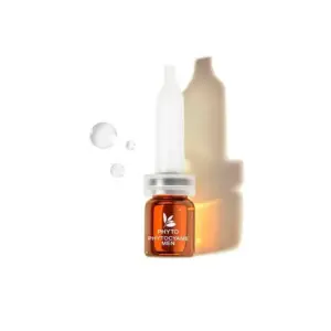 Phyto Phytocyane Antiqueda Severa Homem 3,5ml Ampolas