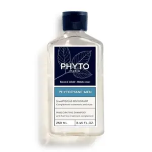 Phyto Phytocyane Shampoo Antiqueda Homem 250ml