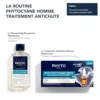 Phyto Phytocyane Shampoo Antiqueda Homem 250ml