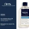 Phyto Phytocyane Shampoo Antiqueda Homem 250ml
