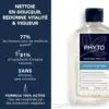 Phyto Phytocyane Shampoo Antiqueda Homem 250ml