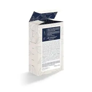 Phyto Polleine Concentrado Equilibrante e Fortificante 30ml