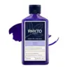 Phyto Violeta Shampoo Neutralizador Amarelos 250ml