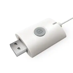 Pic Solution AirEasy On Nebulizador Silencioso USB