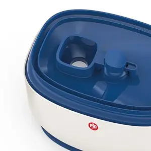 Pic Solution Projet Plus Nebulizador Silent Rapid