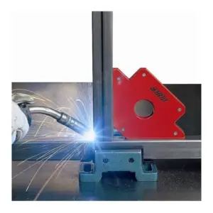 Piher Q-1 Esquadro Soldador Magnético 29003