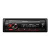 Pioneer MVH-S420BT 4x50W Auto-Rádio Bluetooth Usb