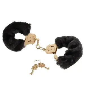 Pipedream Algemas Deluxe Furry