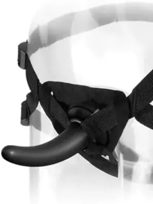 Pipedream Anal Fantasy o Pegger Vibrador Fino