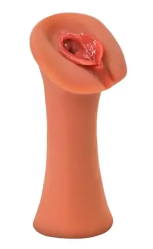 Pipedream Fetish Fantasy Extreme Juicy Snatch Candy Silicone Masturbador Masculino