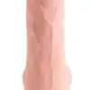 Pipedream Kingcock Dildo Tripla Densidade 14×3.9cm