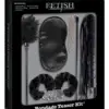 Pipedream Kit de Bondage Fetish Fantasy Edição Limitada