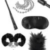 Pipedream Kit de Bondage Fetish Fantasy Edição Limitada