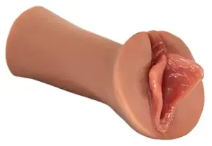 Pipedream Masturbador Wet Pussies Luscious Lips