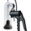 Pipedream Pump Worx Max-Precision Power Pump