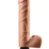 Pipedream Testículos Real Feel Deluxe Vibrador White
