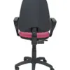 Piqueras y Crespo 24BGOLF Cadeira de Escritório Rosa