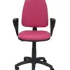 Piqueras y Crespo 24BGOLF Cadeira de Escritório Rosa
