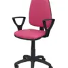 Piqueras y Crespo 24BGOLF Cadeira de Escritório Rosa