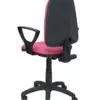 Piqueras y Crespo 24BGOLF Cadeira de Escritório Rosa