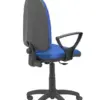 Piqueras y Crespo Algarra Bali Cadeira de Escritório Azul