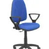 Piqueras y Crespo Algarra Bali Cadeira de Escritório Azul