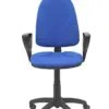 Piqueras y Crespo Algarra Bali Cadeira de Escritório Azul