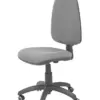 Piqueras y Crespo Ayna Bali Cadeira de Escritório Cinza Escuro