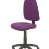 Piqueras y Crespo Ayna Cadeira Operativa Roxo Ajuste ergonômico
