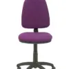 Piqueras y Crespo Ayna Cadeira Operativa Roxo Ajuste ergonômico