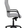 Piqueras y Crespo Cadeira Executiva Letur Cinza Claro